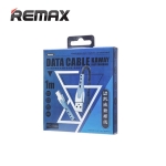 Picture of Type-C კაბელი REMAX RC-150a Kayway Series 2.4A Data 1m SIlver