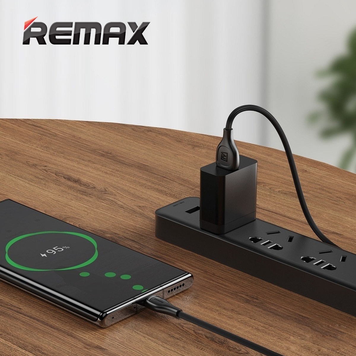 gITec Online Shop -REMAX RC-160M