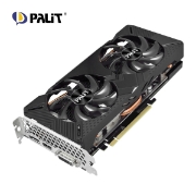 Picture of Video Card PALIT GTX 1660 SUPER GP 6GB (NE6166S018J9-1160A) GDDR6 192 bit