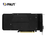 Picture of Video Card PALIT GTX 1660 SUPER GP 6GB (NE6166S018J9-1160A) GDDR6 192 bit
