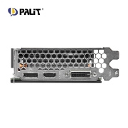 Picture of Video Card PALIT GTX 1660 SUPER GP 6GB (NE6166S018J9-1160A) GDDR6 192 bit