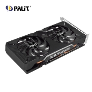 Picture of Video Card PALIT GTX 1660 SUPER GP 6GB (NE6166S018J9-1160A) GDDR6 192 bit