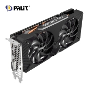 Picture of Video Card PALIT GTX 1660 SUPER GP 6GB (NE6166S018J9-1160A) GDDR6 192 bit