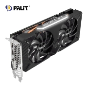 Picture of Video Card PALIT GTX 1660 SUPER GP 6GB (NE6166S018J9-1160A) GDDR6 192 bit