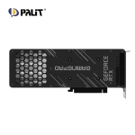 Picture of Video Card PALIT RTX 3070 GAMING PRO 8GB (NE63070019P2-1041A) GDDR6 256 bit