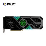 Picture of Video Card PALIT RTX 3070 GAMING PRO 8GB (NE63070019P2-1041A) GDDR6 256 bit