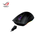 Picture of Mouse ASUS ROG P504 Gladius II Origin USB (90MP00U1-B0UA00) Black 