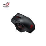 Picture of Mouse ASUS ROG L701-1A Spatha Wireless (90MP00A1-B0UA00) Black 