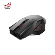 Picture of Mouse ASUS ROG L701-1A Spatha Wireless (90MP00A1-B0UA00) Black 