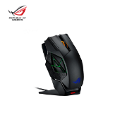 Picture of Mouse ASUS ROG L701-1A Spatha Wireless (90MP00A1-B0UA00) Black 