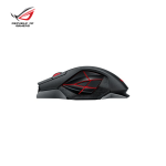 Picture of Mouse ASUS ROG L701-1A Spatha Wireless (90MP00A1-B0UA00) Black 