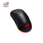 Picture of მაუსი ASUS Gaming Mouse  ROG Pugio II WL (90MP01L0-BMUA00) Black 