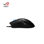 Picture of Mouse ASUS Gaming mouse  ROG Gladius II CORE USB (90MP01D0-B0UA00) Black 