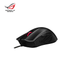 Picture of Mouse ASUS Gaming mouse  ROG Gladius II CORE USB (90MP01D0-B0UA00) Black 