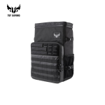 Picture of ნოუთბუქის ჩანთა ASUS TUF BP2700T Backpack 17" (90XB0620-BBP000) Black