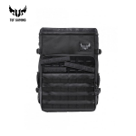 Picture of ნოუთბუქის ჩანთა ASUS TUF BP2700T Backpack 17" (90XB0620-BBP000) Black