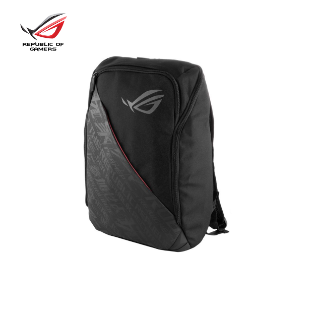 Asus ROG Backpack BP1501 Gaming Laptop Bag - Eastern Logica Infoway Ltd-saigonsouth.com.vn
