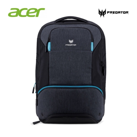 Picture of Notebook BAG Acer Predator Hybrid Backpack NP.BAG1A.291 PBG810 15.6"