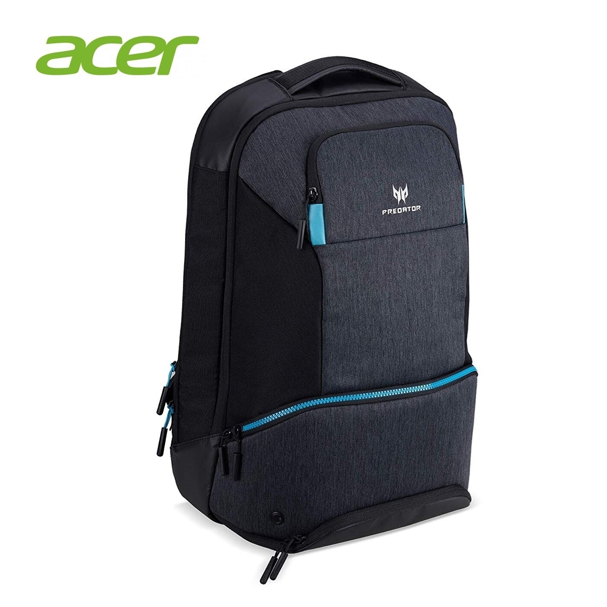 gITec Online Shop Notebook BAG Acer Predator Hybrid Backpack NP.BAG1A