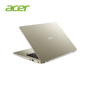 Picture of Notebook  Acer Swift 1  (NX.A75ER.001)  Intel® Pentium® Silver N6000  8GB RAM 256GB SSD  Intel® UHD graphics