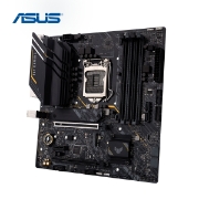 Picture of Mother Board ASUS TUF GAMING B560-E (90MB1850-M0EAY0) LGA 1200 
