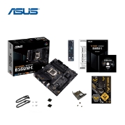 Picture of Mother Board ASUS TUF GAMING B560-E (90MB1850-M0EAY0) LGA 1200 