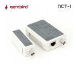 Picture of CABLE TESTER Gembird NCT-1