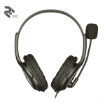 Picture of Headset 2E CH13 2E-CH13SU USB Headset Black
