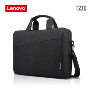 სურათი ნოუთბუქის ჩანთა Lenovo T210 1PGX40Q17229 15.6" BLACK ROW