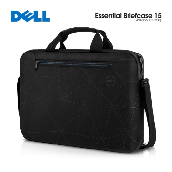 Picture of Notebook BAG DELL Essential Briefcase 15 460-BCZV ES1520C 