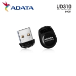 Picture of USB Flash Drive ADATA UD310 64GB USB 2.0 AUD310-64G-RBK
