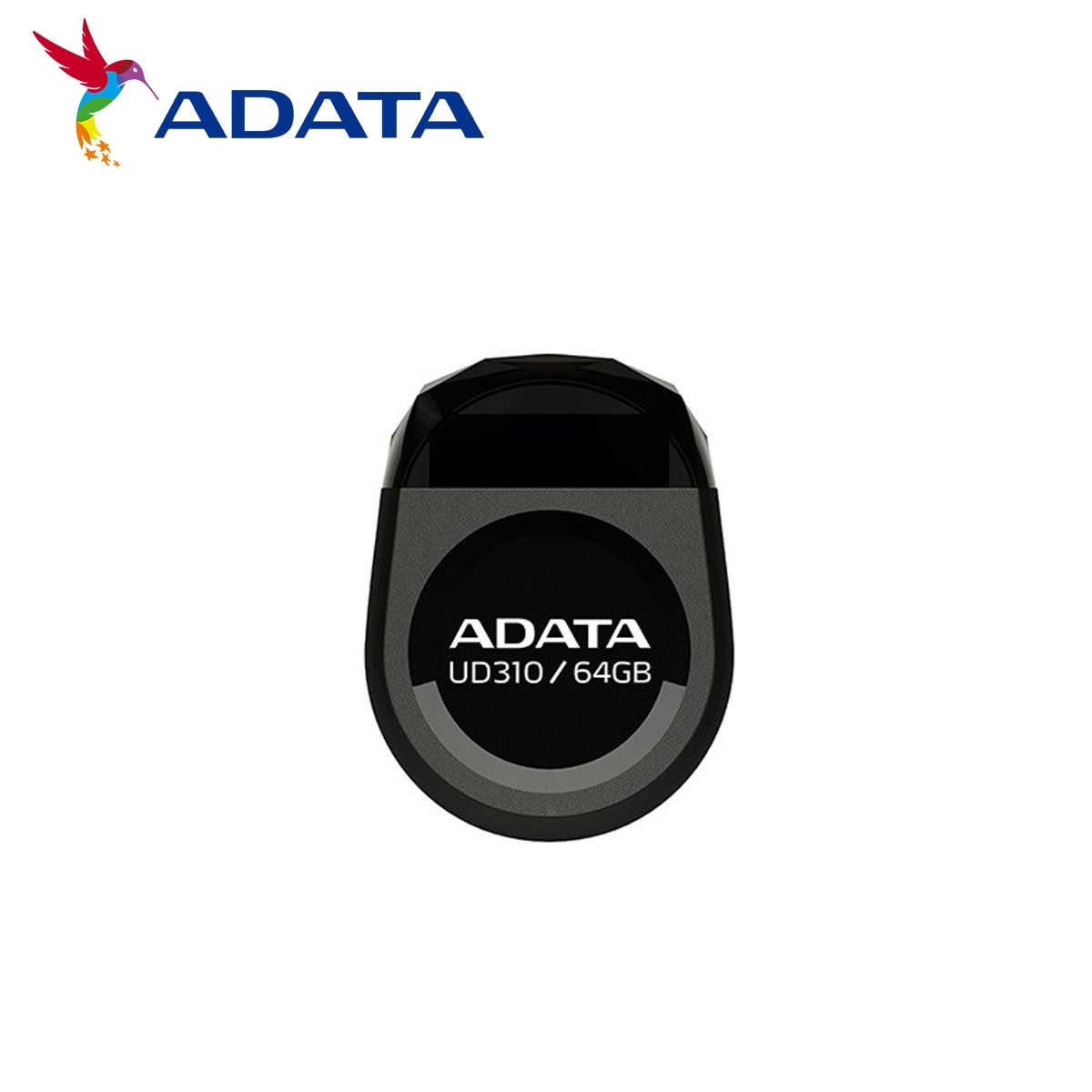 gITec Online Shop -ADATA AUD310-64G-RBK