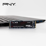 Picture of Solid State Drive PNY XLR8 CS3030 250GB M.2 NVMe M280CS3030-250-RB