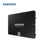 Picture of  SSD Hard Drive Samsung EVO 870 1TB MZ-77E1T0BW SATAIII 6Gb/s