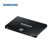 Picture of  SSD Hard Drive Samsung EVO 870 1TB MZ-77E1T0BW SATAIII 6Gb/s