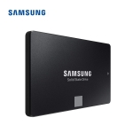 Picture of  SSD Hard Drive Samsung EVO 870 1TB MZ-77E1T0BW SATAIII 6Gb/s