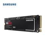 Picture of Solid State Drive Samsung 980 Pro 500GB MZ-V8P500BW