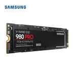 Picture of SSD მყარი დისკი Samsung 980 Pro 500GB MZ-V8P500BW