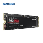 Picture of Solid State Drive Samsung 980 Pro 500GB MZ-V8P500BW