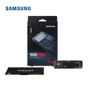 Picture of Solid State Drive Samsung 980 Pro 500GB MZ-V8P500BW