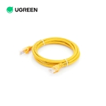Picture of UGREEN NW103 (11230) UTP CAT5 Patch Cord 1m