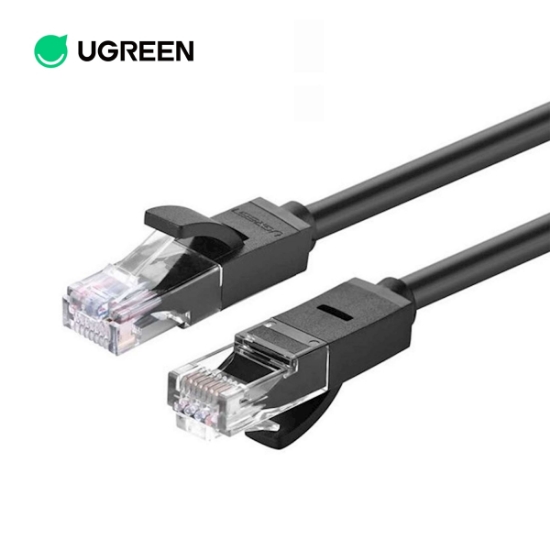 სურათი UGREEN NW102 (20158) UTP CAT6 პაჩკორდი 0.5m