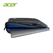 სურათი ნოუთბუქის ჩანთა ACER HP.EXPBG.005 MULTI POCKET SLEEVE 13.5" BLACK