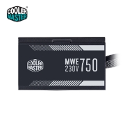 Picture of Power Supply Cooler Master MWE White V2 750W MPE-7501-ACABW-EU