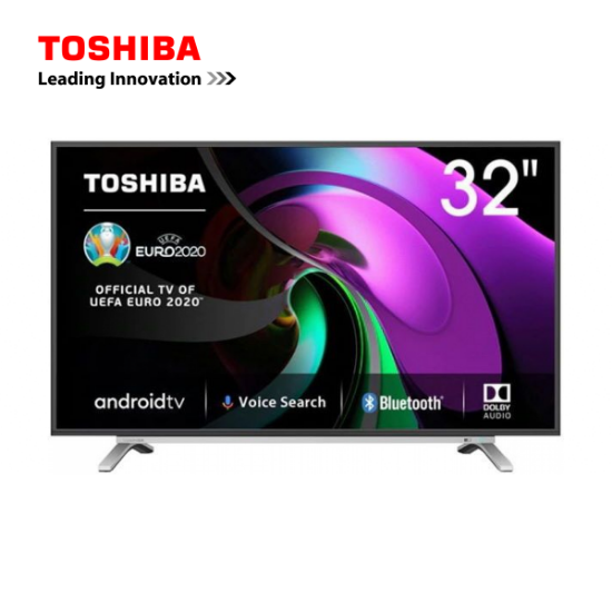 სურათი ტელევიზორი Toshiba 32L5069 32" HD