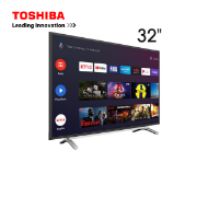 სურათი ტელევიზორი Toshiba 32L5069 32" HD