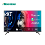 Picture of TV HISENSE 40A5100F 40"  FHD
