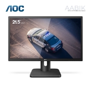 Picture of Monitor AOC 2E1D 21 5" FHD W-LED TN 60Hz 2ms 