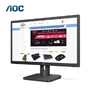 Picture of Monitor AOC 2E1D 21 5" FHD W-LED TN 60Hz 2ms 