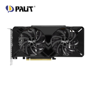 Picture of Video Card Palit GTX1660Ti DUAL 6GB (NE6166T018J9-1160C) GDDR6 192BIT